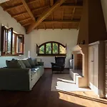 Casale Della Spinosa בית נופש סרמונטה