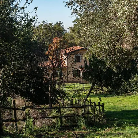 Feriehus Casale Della Spinosa *