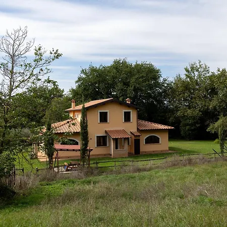 Casale Della Spinosa Casa de Férias